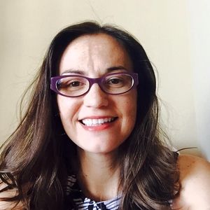 Meet your Posher, Suzanne